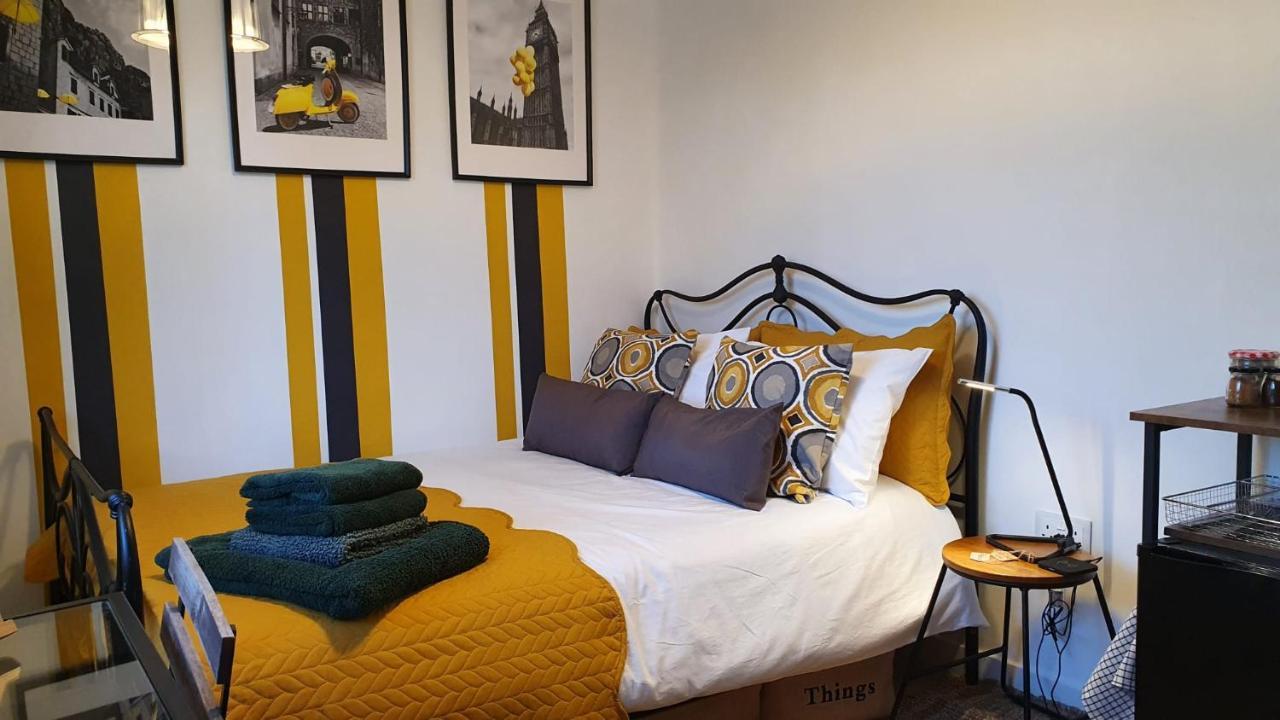 Kew Gardens - Private Double Room Richmond London - Homestay Exterior foto