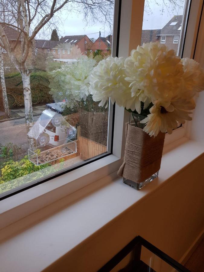 Kew Gardens - Private Double Room Richmond London - Homestay Exterior foto