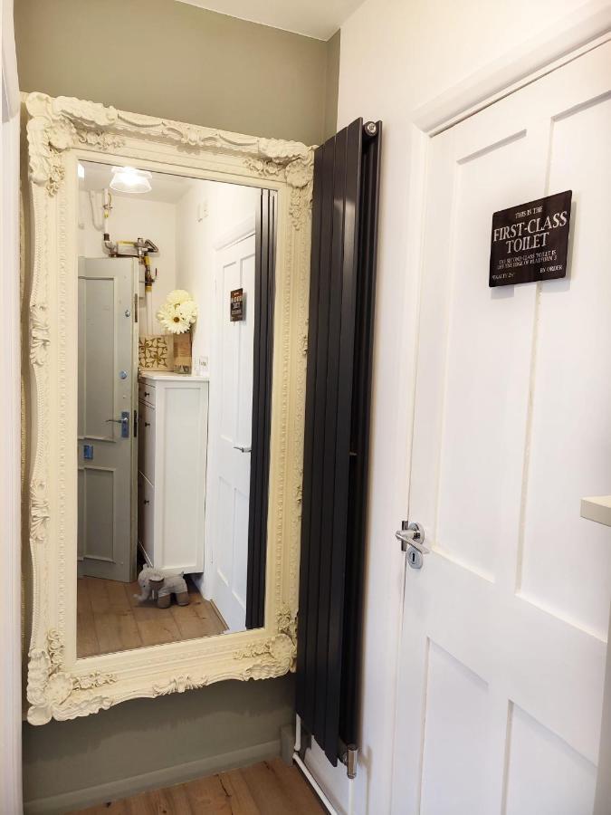 Kew Gardens - Private Double Room Richmond London - Homestay Exterior foto