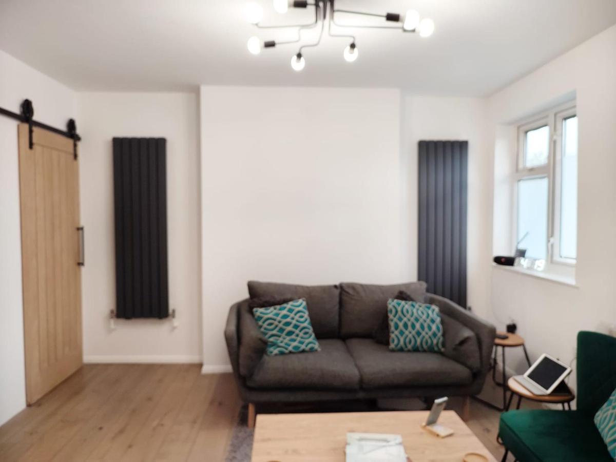Kew Gardens - Private Double Room Richmond London - Homestay Exterior foto