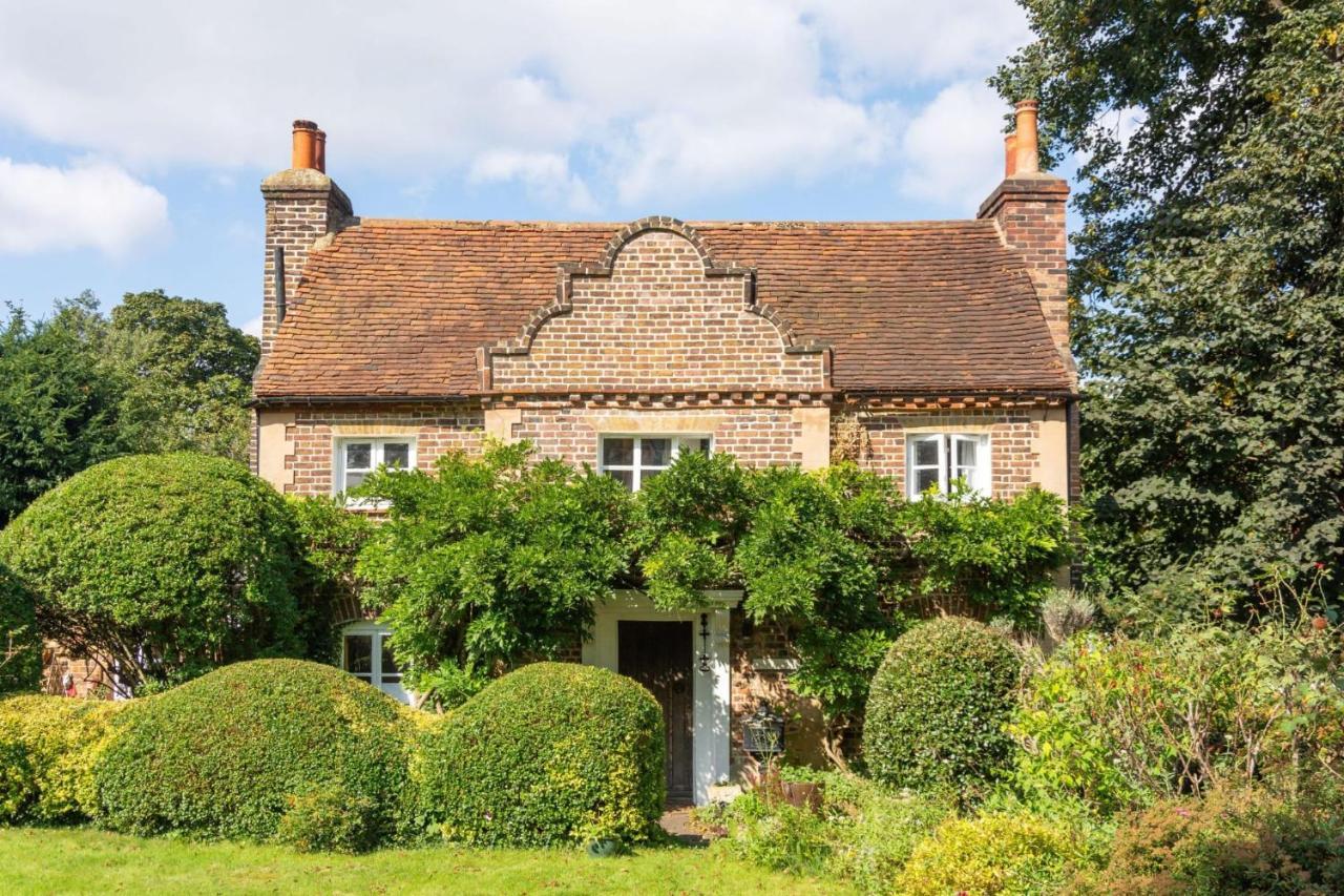 Kew Gardens - Private Double Room Richmond London - Homestay Exterior foto