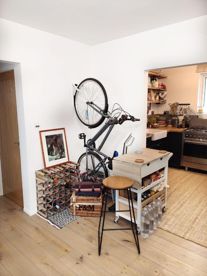 Kew Gardens - Private Double Room Richmond London - Homestay Exterior foto