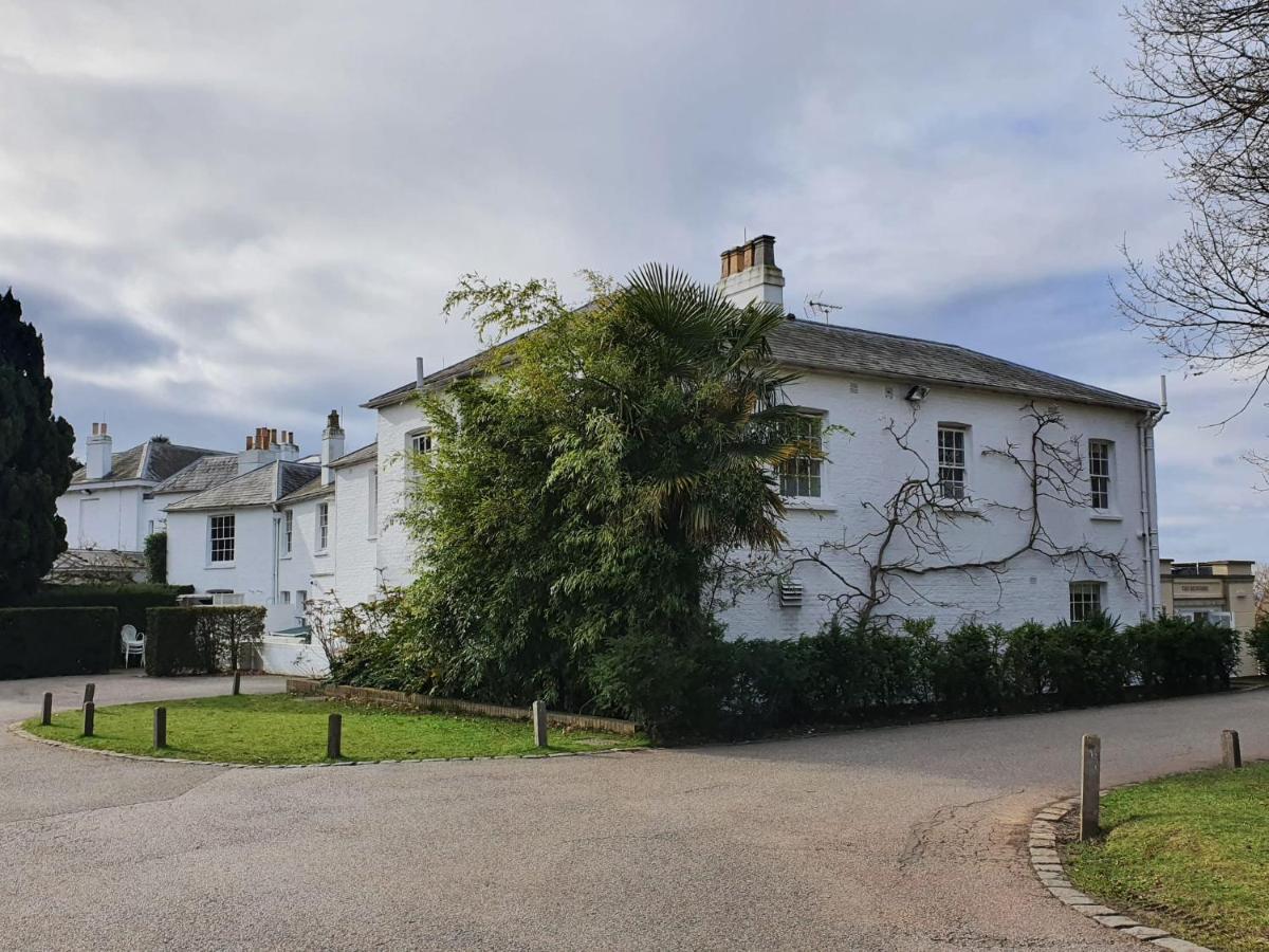 Kew Gardens - Private Double Room Richmond London - Homestay Exterior foto