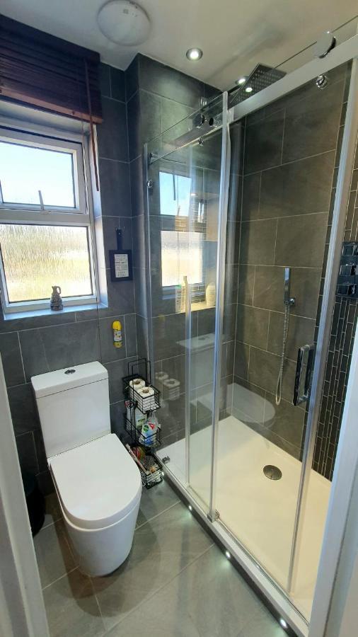 Kew Gardens - Private Double Room Richmond London - Homestay Exterior foto
