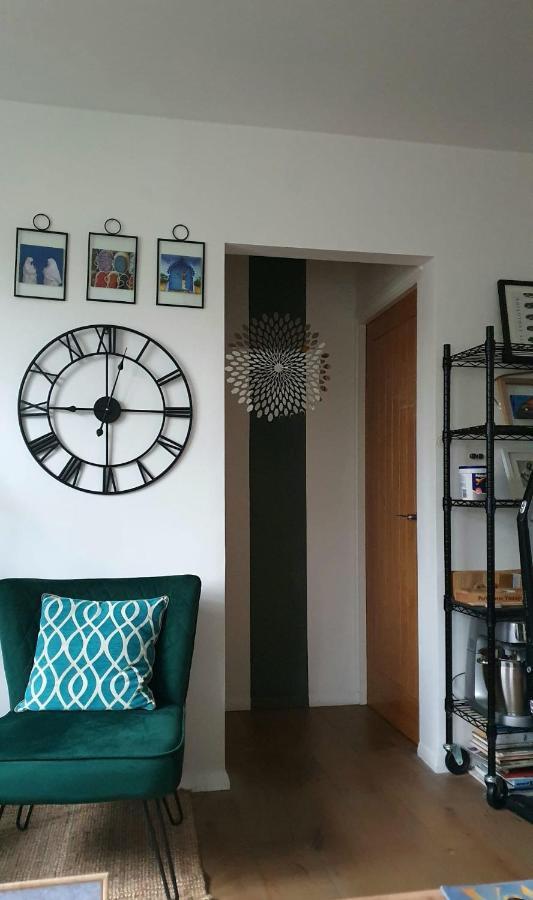 Kew Gardens - Private Double Room Richmond London - Homestay Exterior foto