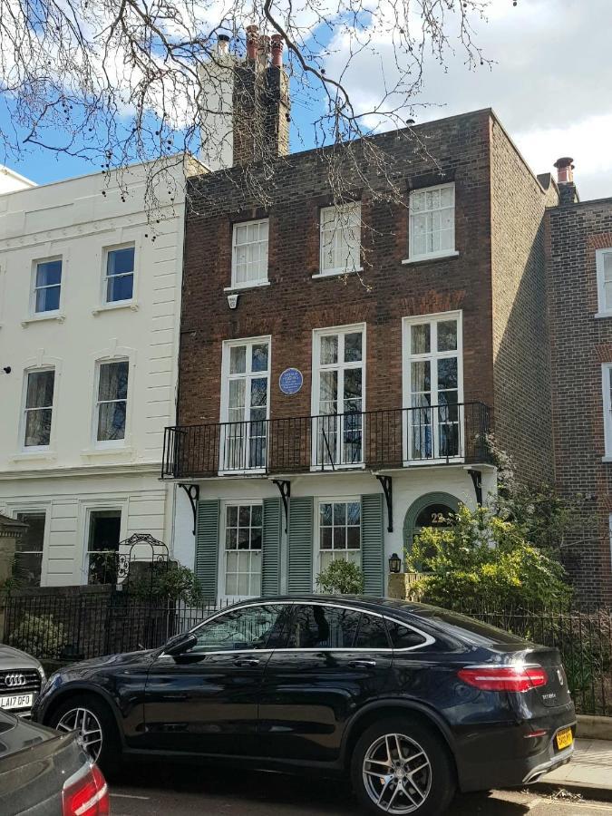 Kew Gardens - Private Double Room Richmond London - Homestay Exterior foto