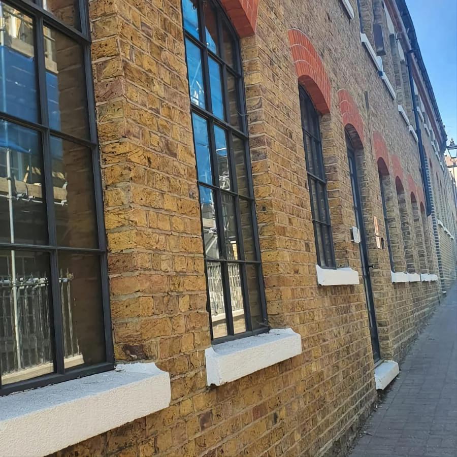 Kew Gardens - Private Double Room Richmond London - Homestay Exterior foto