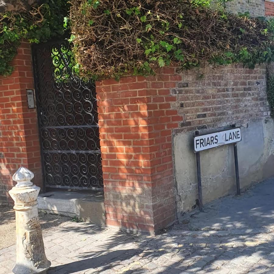 Kew Gardens - Private Double Room Richmond London - Homestay Exterior foto